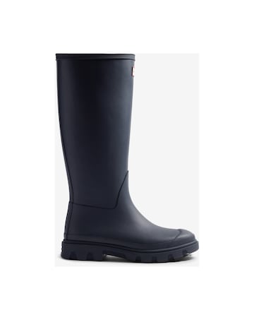 Hunter Downpour Tall Boot