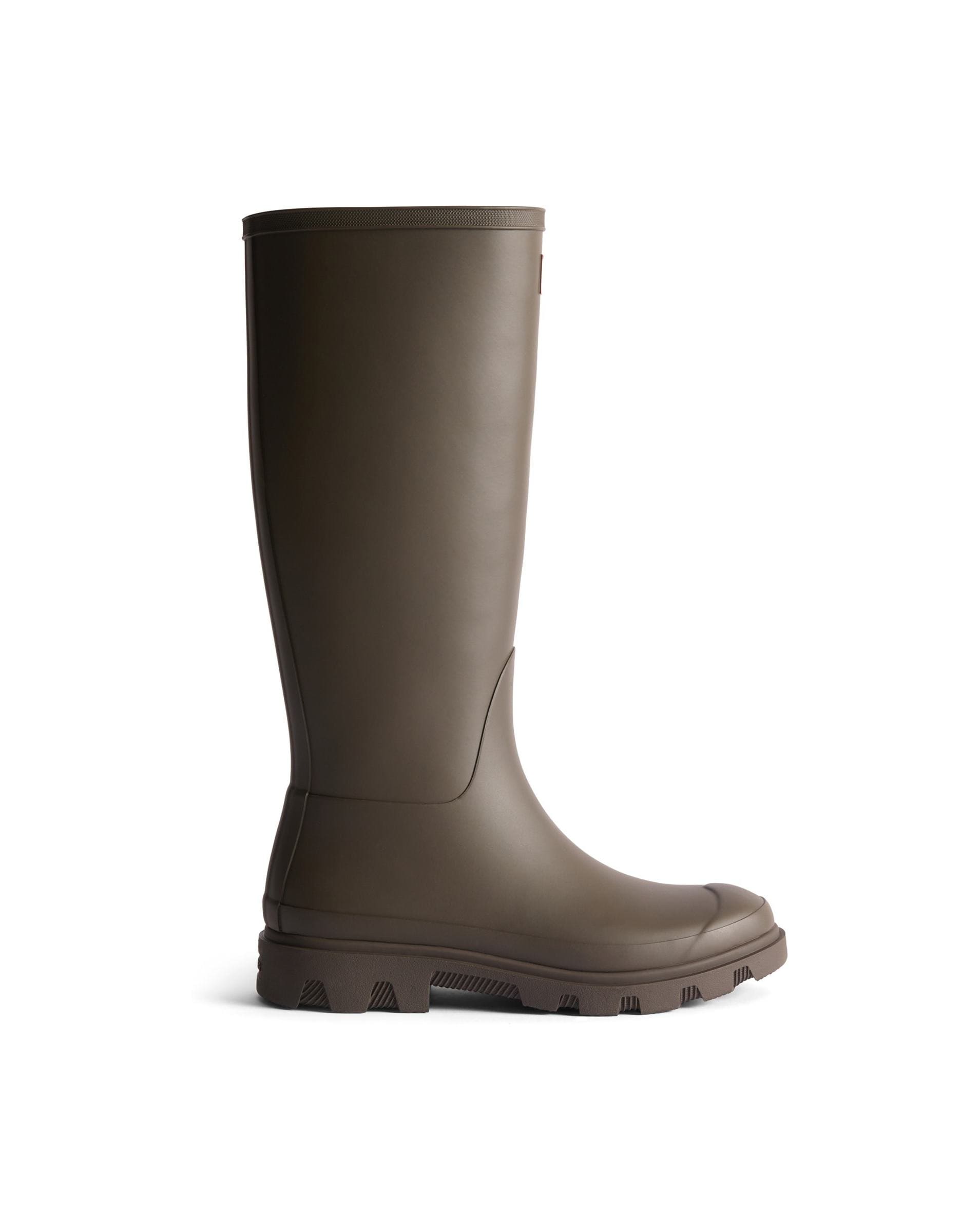 New In - Hunter Downpour Tall Boot