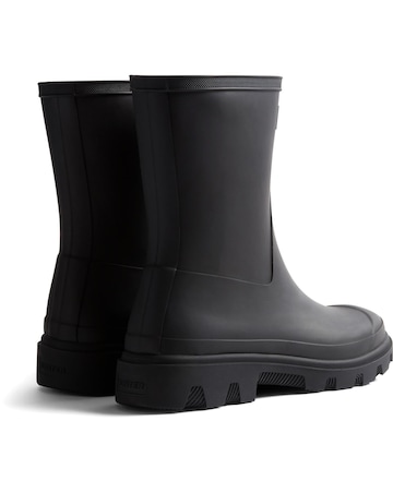 Hunter Downpour Short Boot