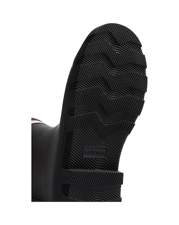 Hunter Downpour Short Boot