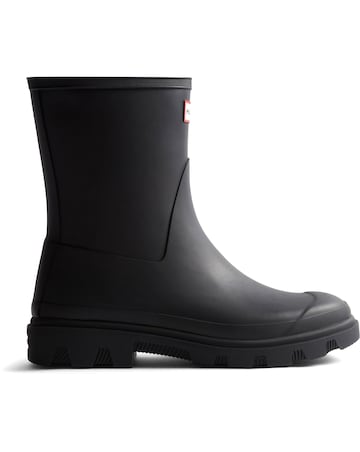 Hunter Downpour Short Boot