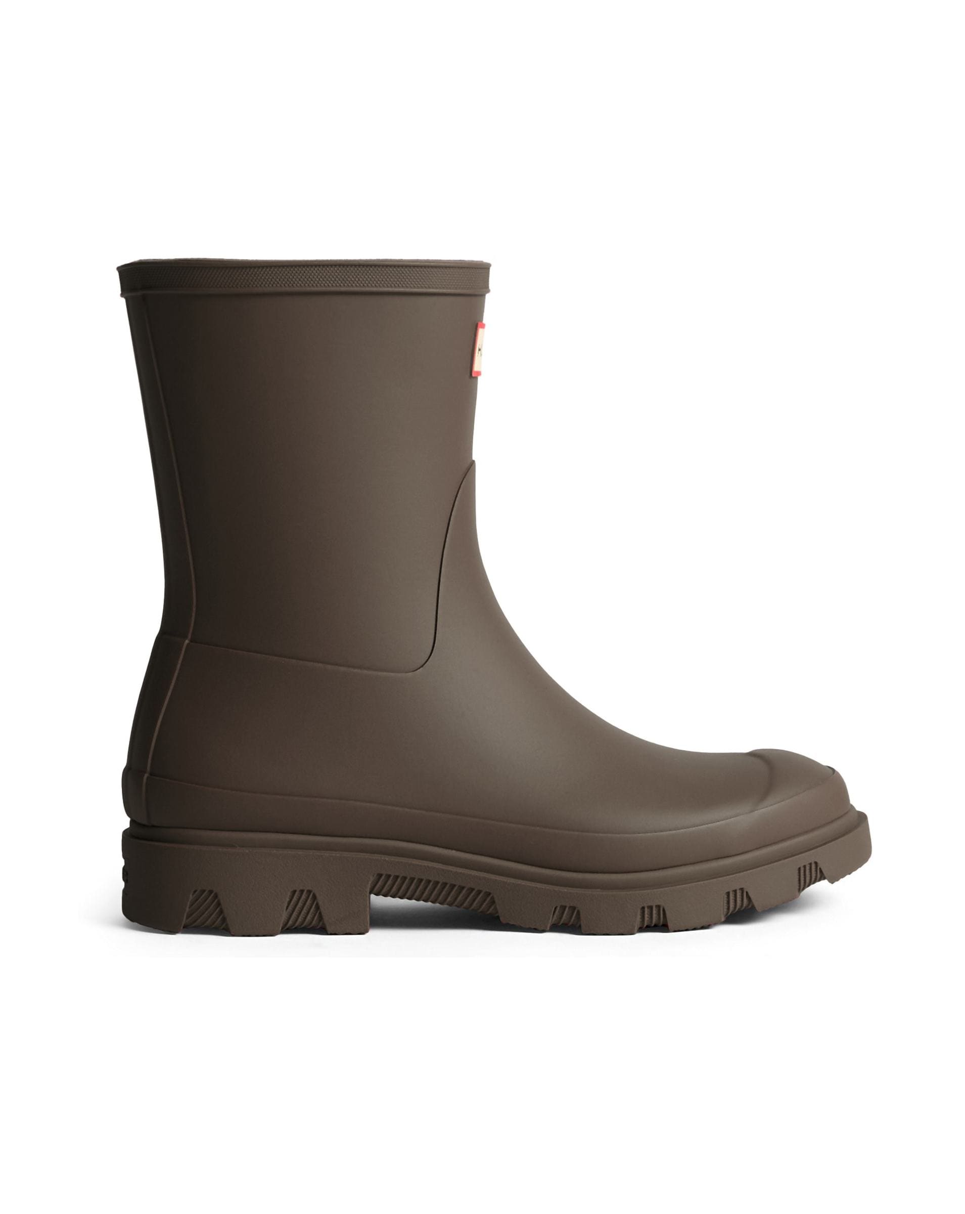 New In - Hunter Downpour Short Boot