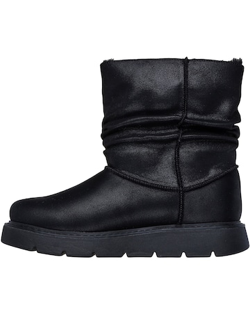 Skechers Keepsakes Lite Freeze Low Boot