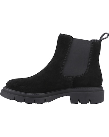 Hush Puppies Raya 2 Chelsea Boot