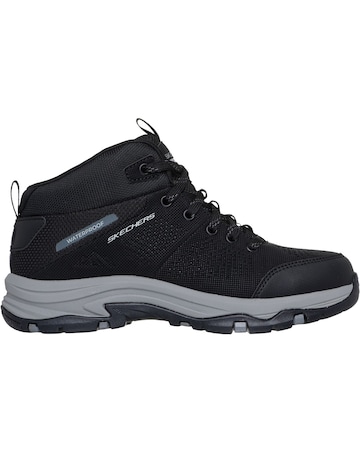 Skechers Trego Trail Destination Hiker