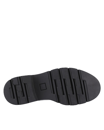 Hush Puppies Raya Shearling Boot