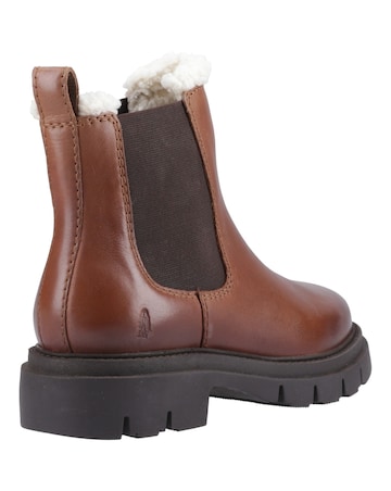 Hush Puppies Raya Shearling Boot