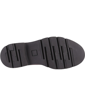 Hush Puppies Raya Shearling Boot