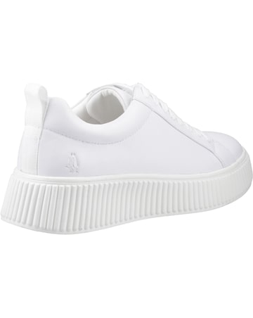 Hush Puppies Harlow Trainer
