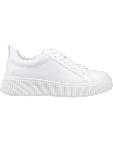 Hush Puppies Harlow Trainer