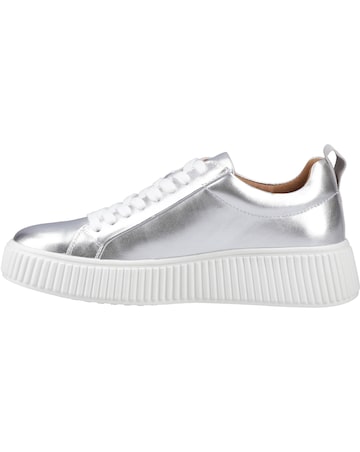 Hush Puppies Harlow Trainer