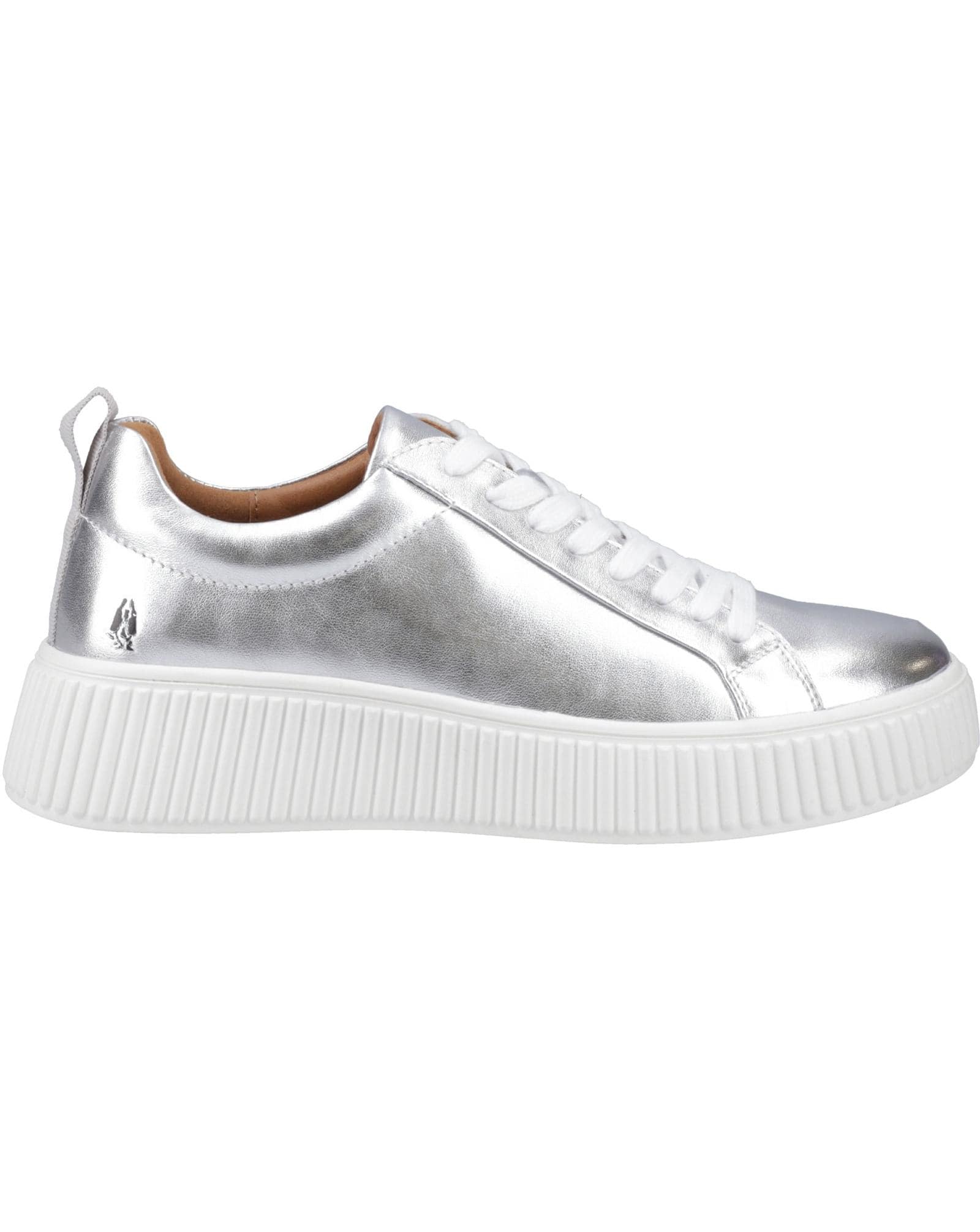 Hush Puppies Harlow Trainer