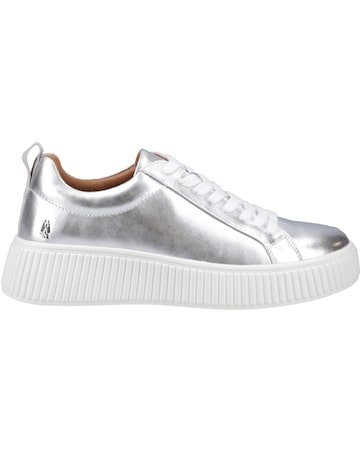 Hush Puppies Harlow Trainer