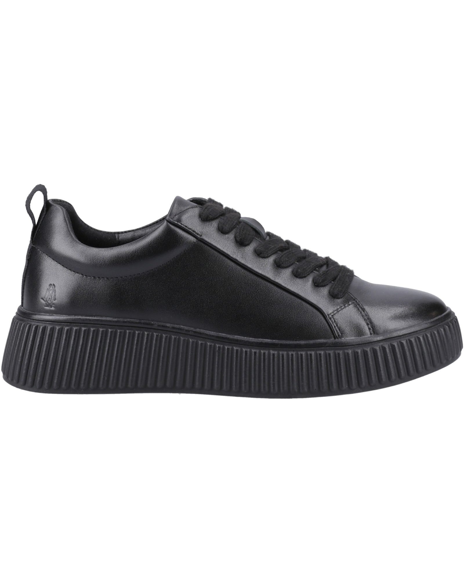 New In - Hush Puppies Harlow Trainer