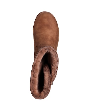 Skechers Keepsakes 2.0 Morning Walk Boot