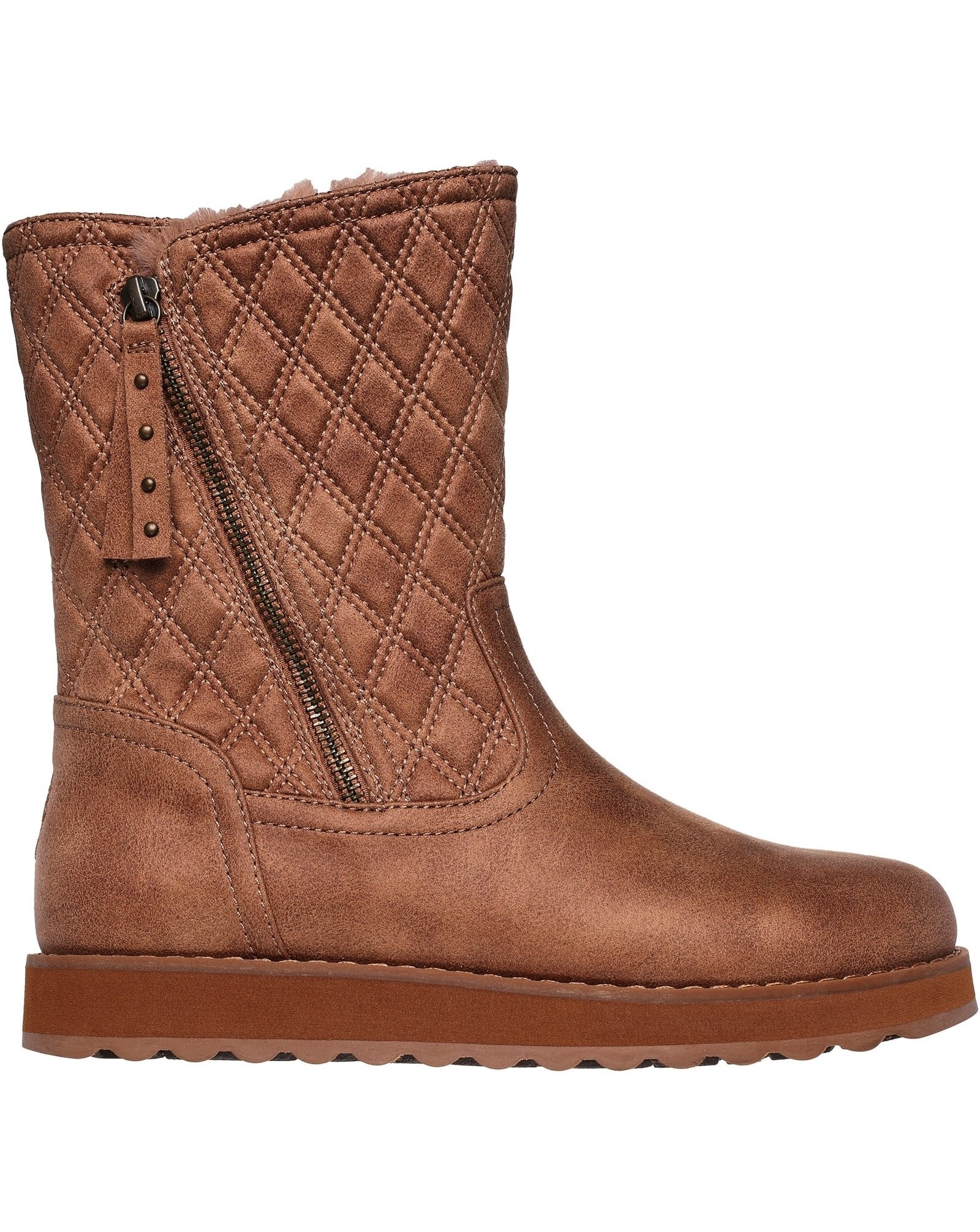 New In - Skechers Keepsakes 2.0 Morning Walk Boot