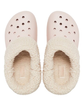 Crocs Classic Blitzen IV Clog