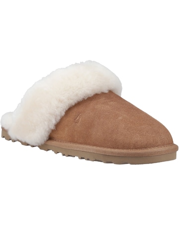 Hush Puppies Samantha Slipper