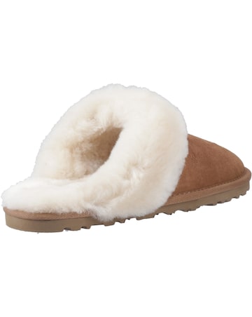 Hush Puppies Samantha Slipper