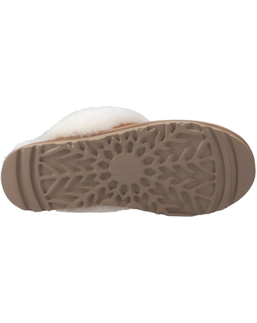Hush Puppies Samantha Slipper