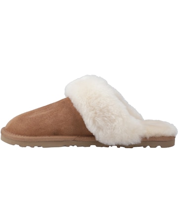 Hush Puppies Samantha Slipper
