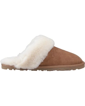 Hush Puppies Samantha Slipper