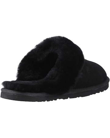 Hush Puppies Samantha slipper