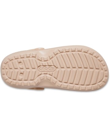 Crocs Classic Lined Clog