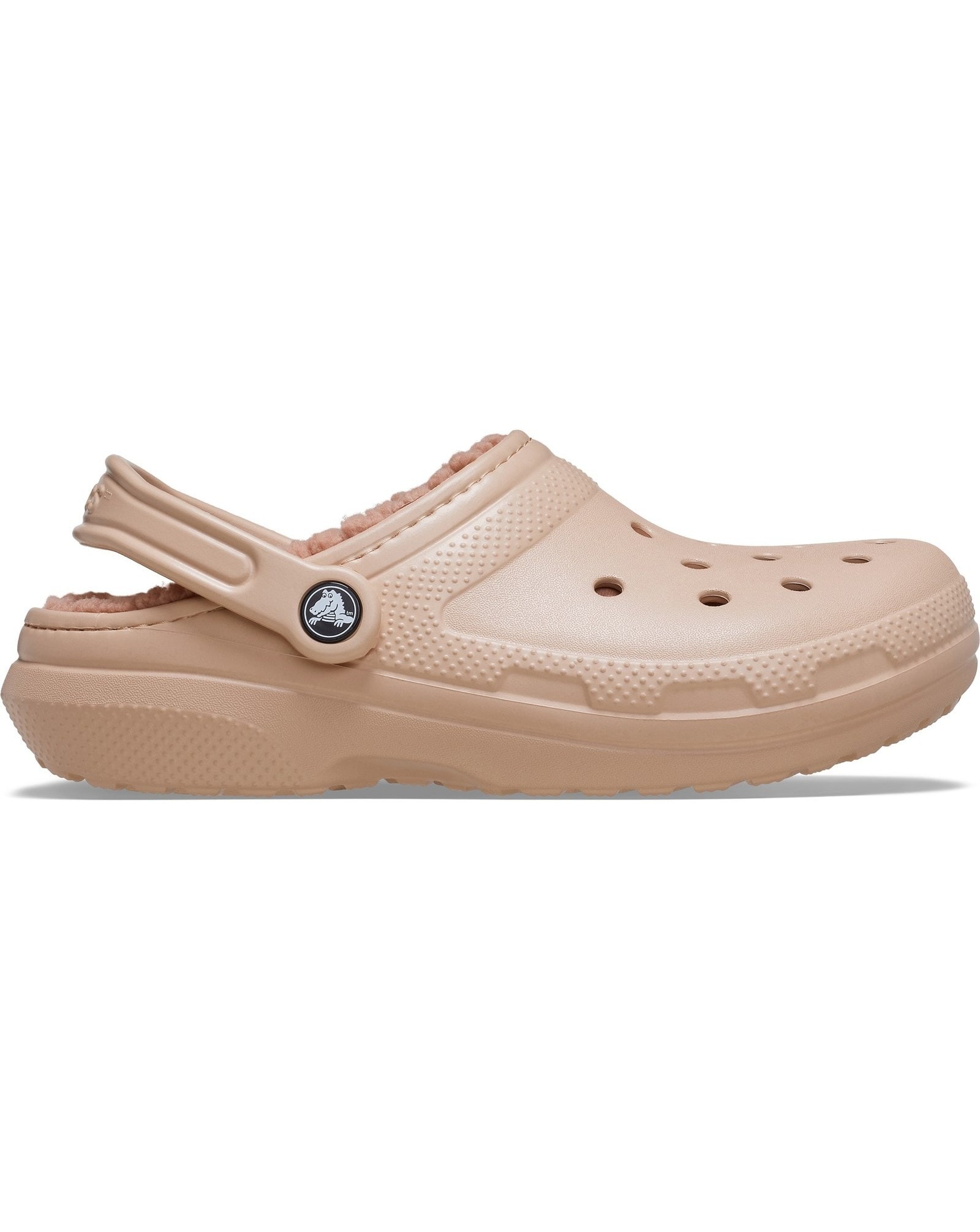 New In - Crocs Classic Lined Clog