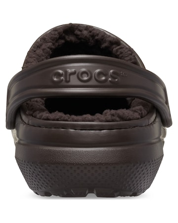 Crocs Classic Lined Clog