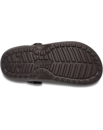 Crocs Classic Lined Clog