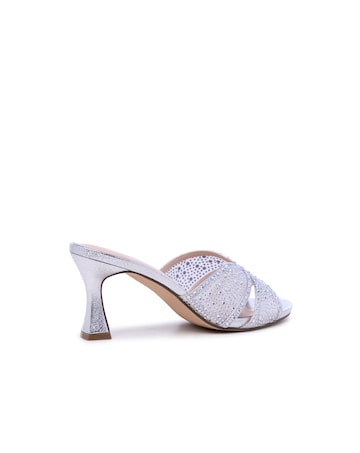 Paradox London Marisol Mule Heel