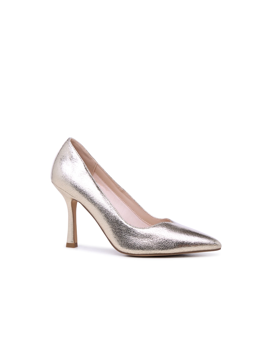 New In - Paradox London Raina Stiletto Heels