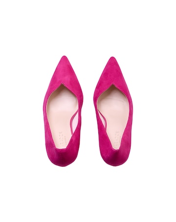 Paradox London Raina Stiletto Heels