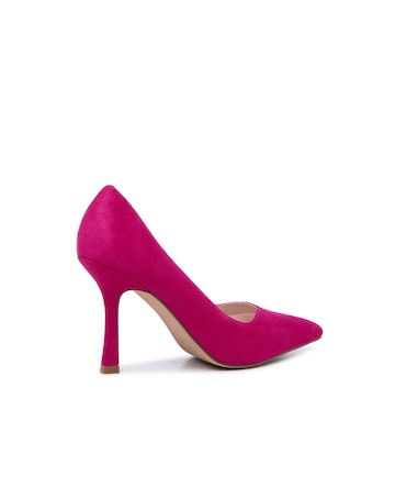 Paradox London Raina Stiletto Heels