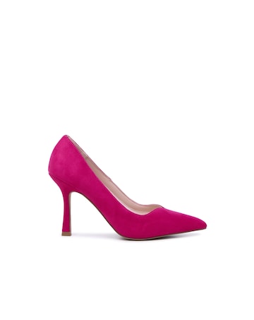 Paradox London Raina Stiletto Heels