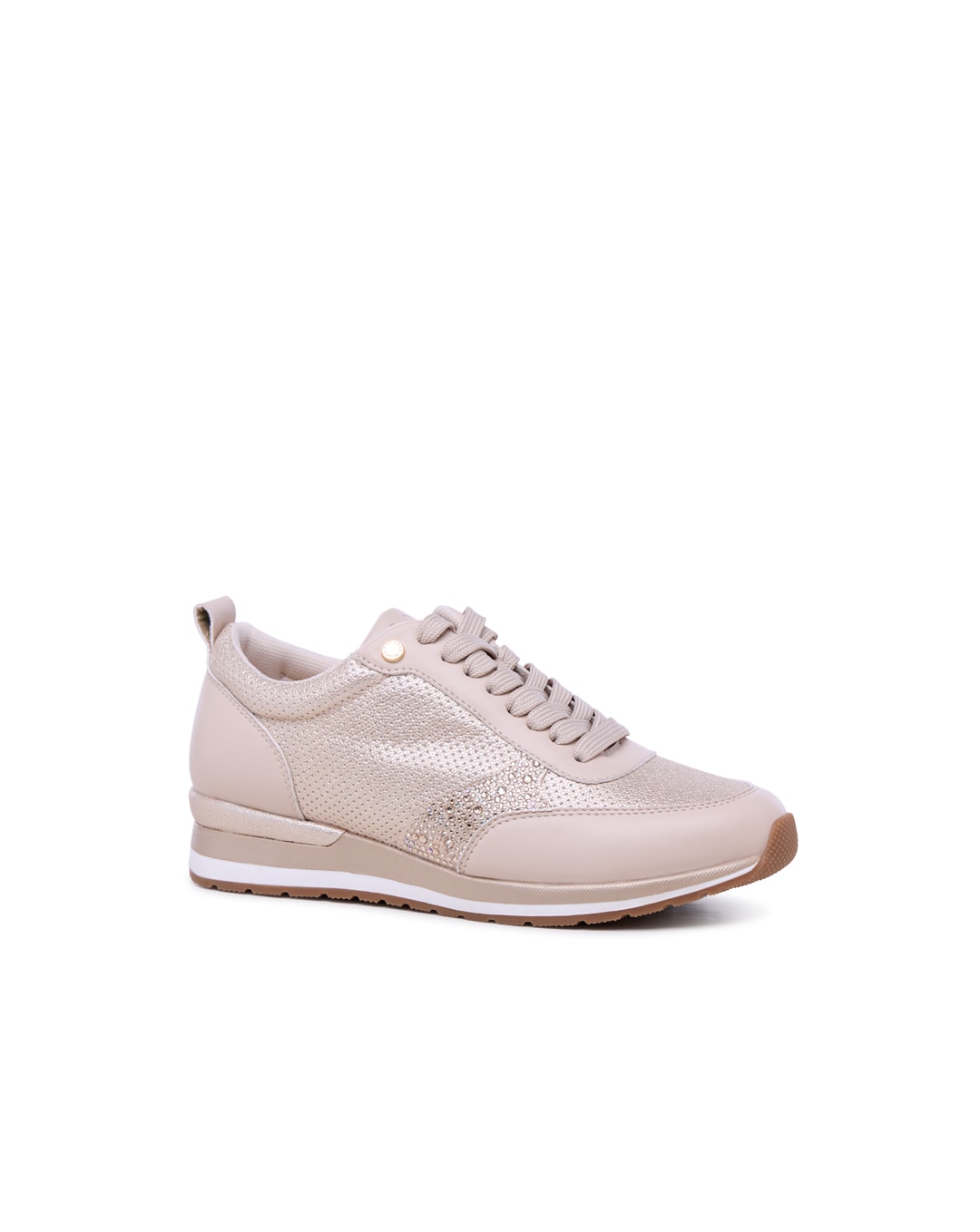 New In - Paradox London Zerina Trainers