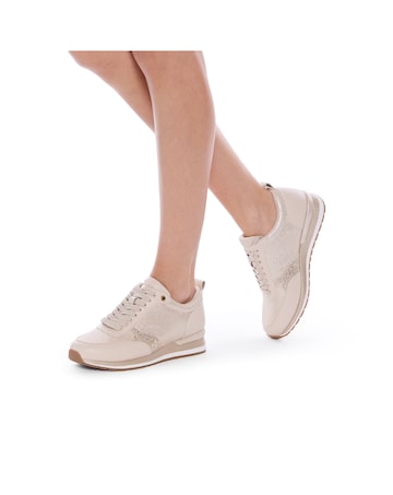 Paradox London Zerina Trainers