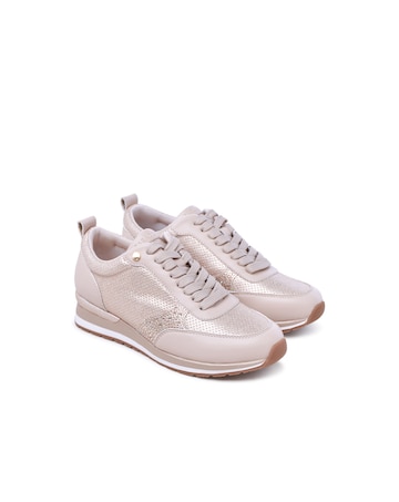 Paradox London Zerina Trainers