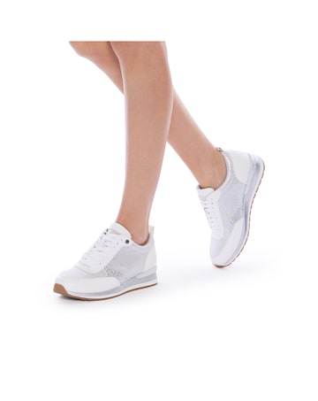 Paradox London Zerina Trainers