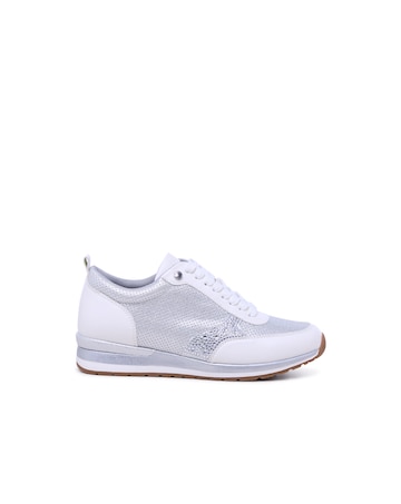 Paradox London Zerina Trainers
