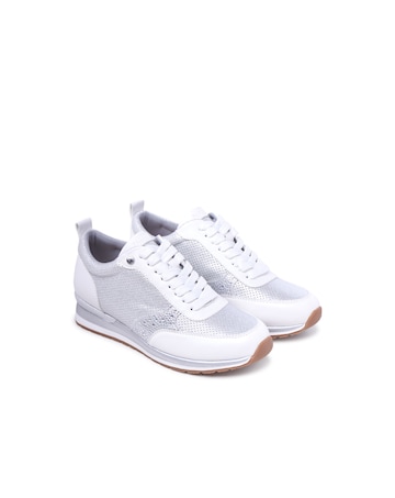 Paradox London Zerina Trainers