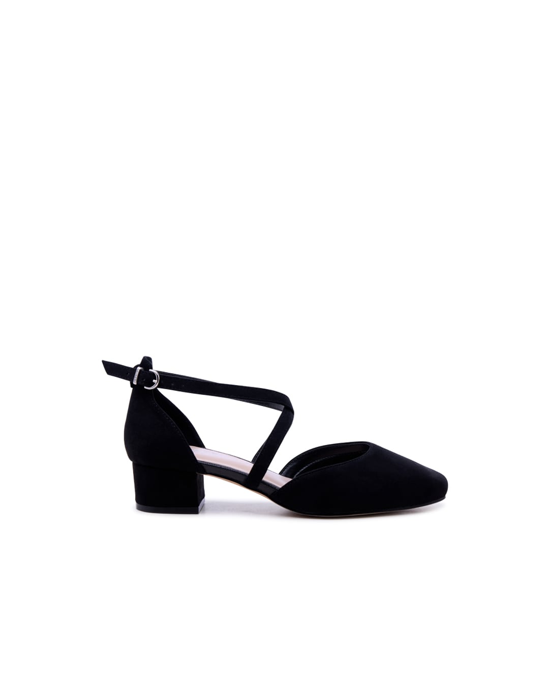 Paradox London Gemma Wide Fit shoes