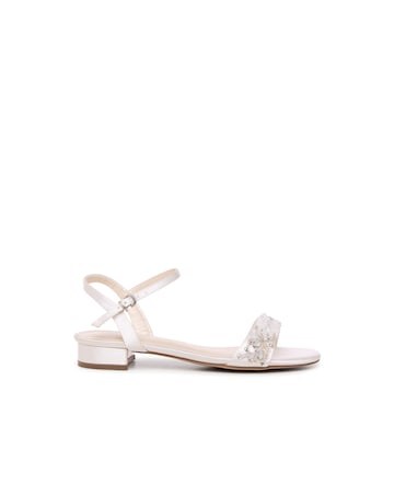 Paradox London Amaryllis Wedding Shoes