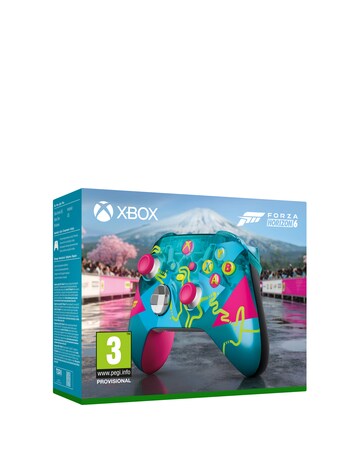 Xbox Wireless Controller - Forza Horizon 6 Limited Edition