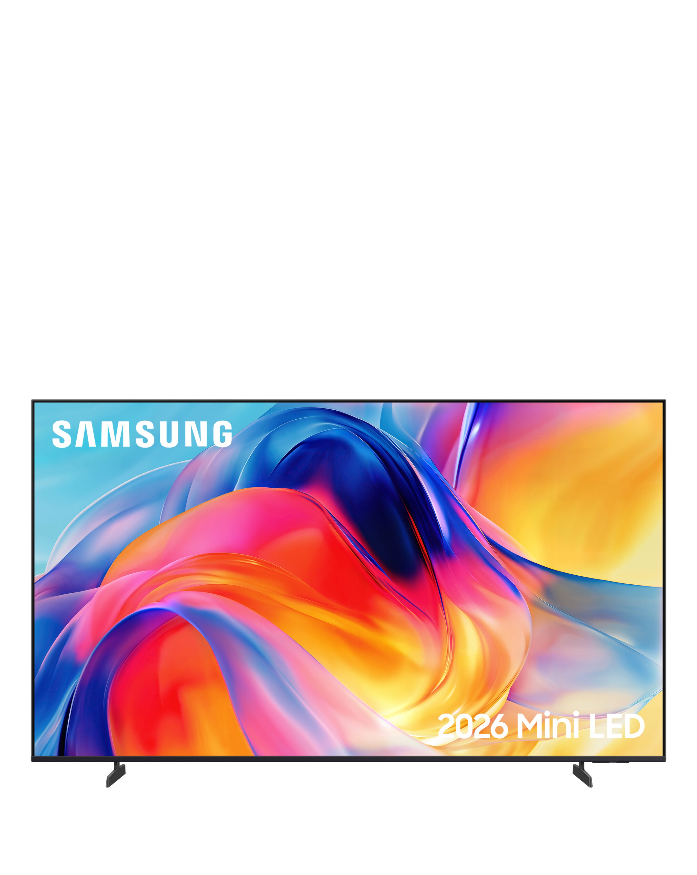 New In - Samsung Ue75M70Hakxxu 75in