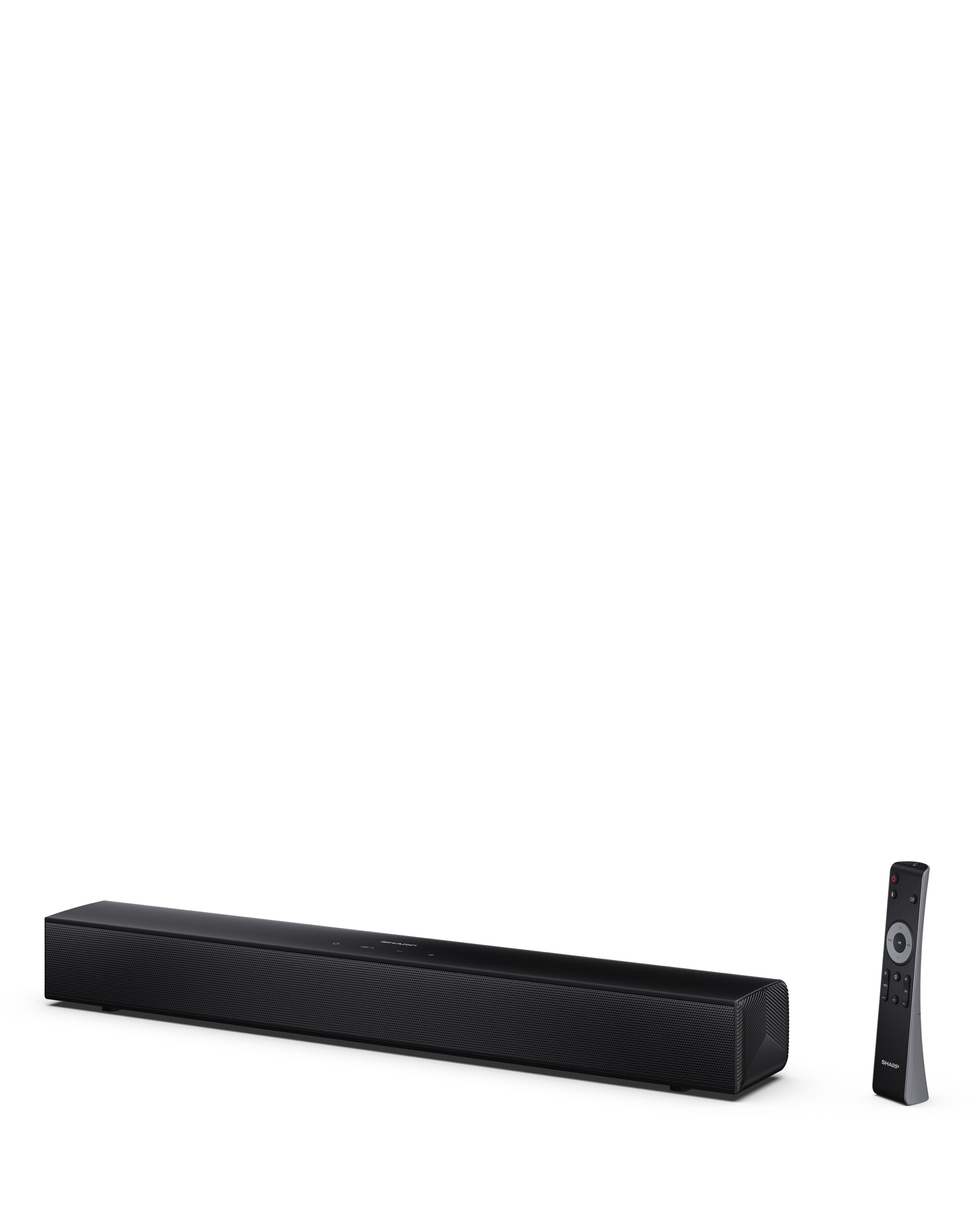 Sharp 120W Compact Soundbar