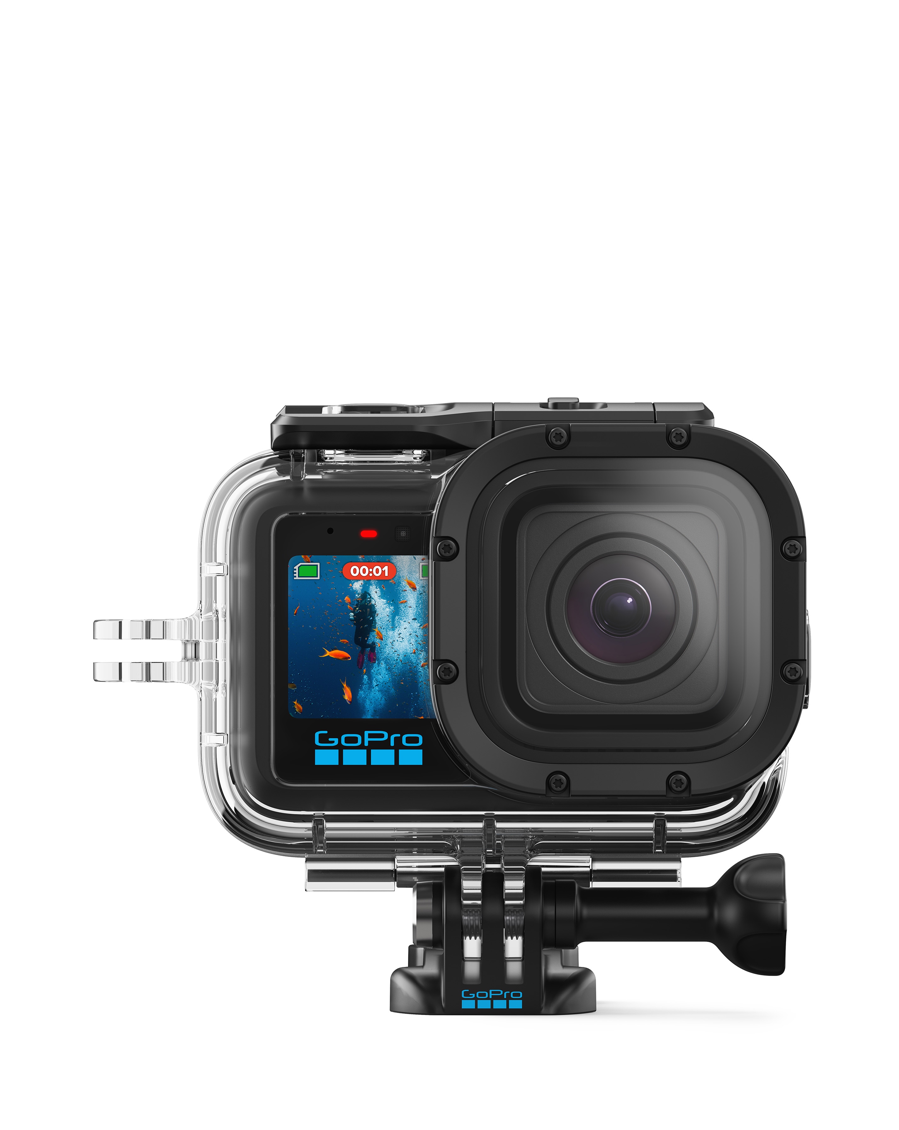 GoPro Protective Housing