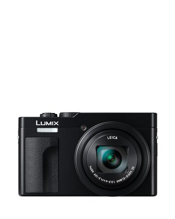 Panasonic DC-TZ99 Compact Camera - Black