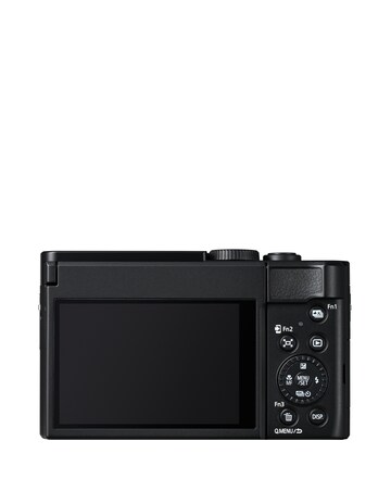 Panasonic DC-TZ99 Compact Camera - Black